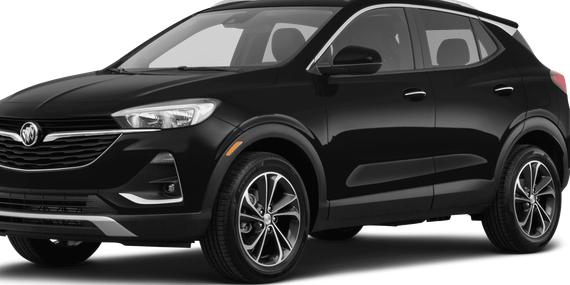 BUICK ENCORE GX 2023 KL4MMESLXPB025863 image